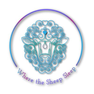 Where the Sheep Sleep cover