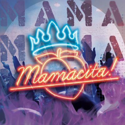 Mamacita Kingsnight  cover