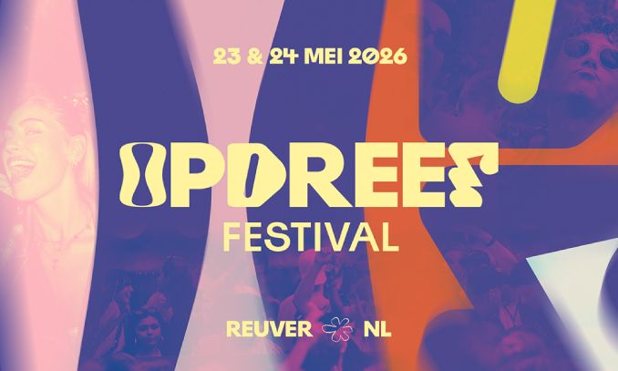 Vier het weekend met twee tickets voor Vestrock! winaction cover