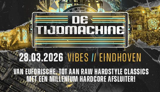 De Tijdmachine banner_small