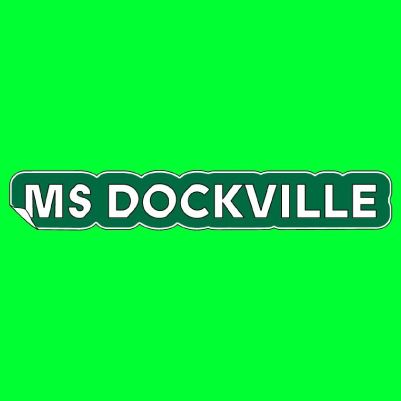 MS Dockville cover