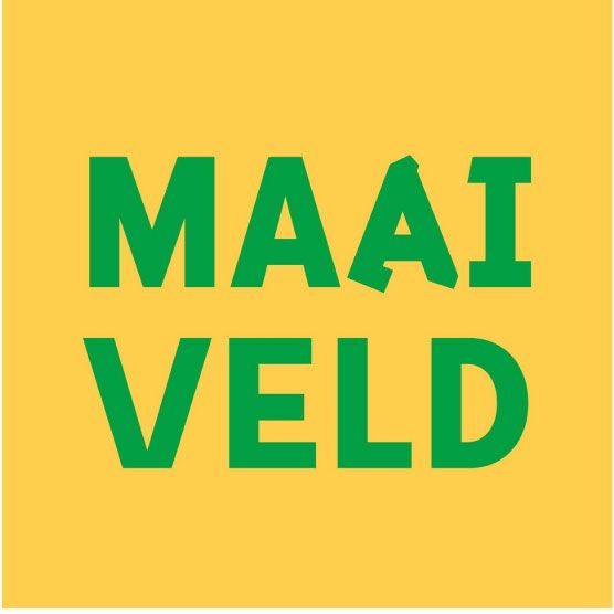 Maaiveld Festival cover
