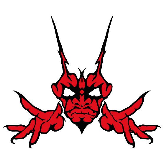 Megarave - The Milennium Edition cover