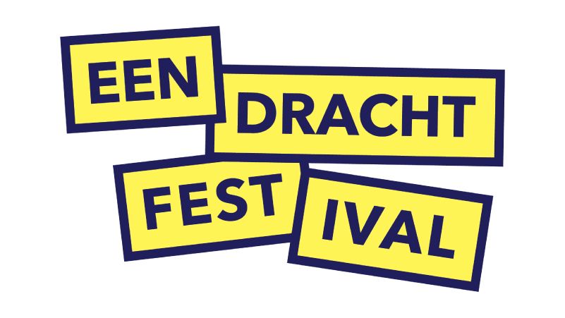 Eendracht Festival cover