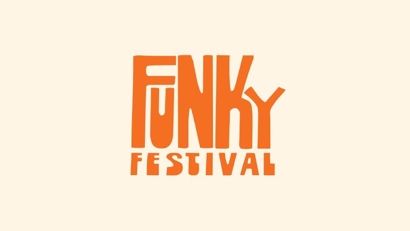 Funky Festival cover