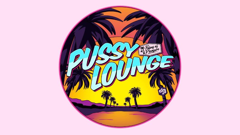 Pussy Lounge cover
