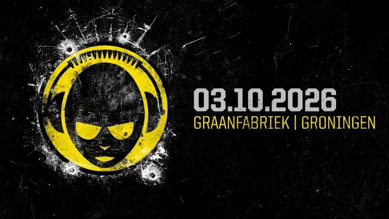 Shadowlands Rave cover