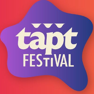 Tapt Festival - Rotterdam cover