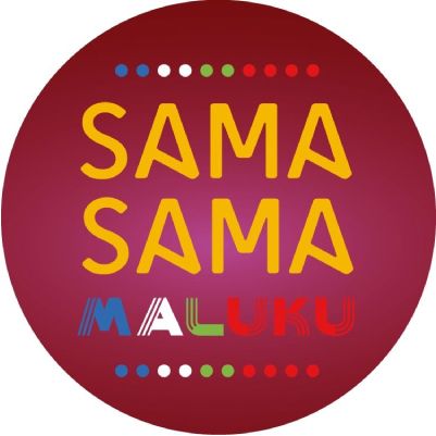 Sama Sama Maluku in Concert cover