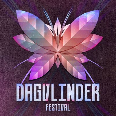 Dagvlinder Outdoor cover