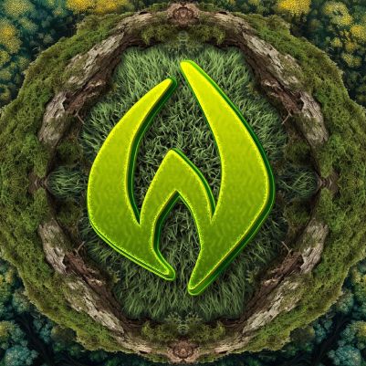 Waldfrieden Wonderland cover