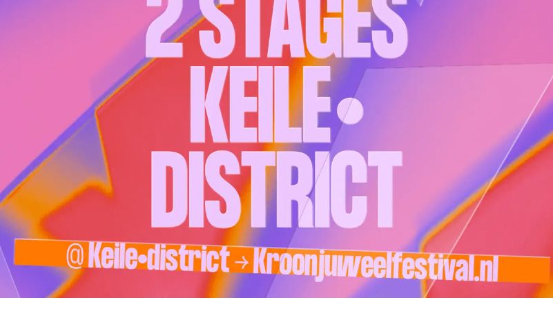 Kroonjuweel Rotterdam cover