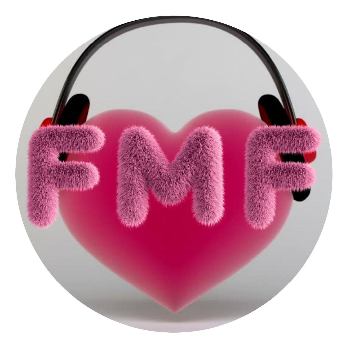 White Moon Indoor Festival cover