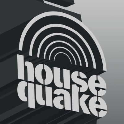 Housequake Outdoor cover