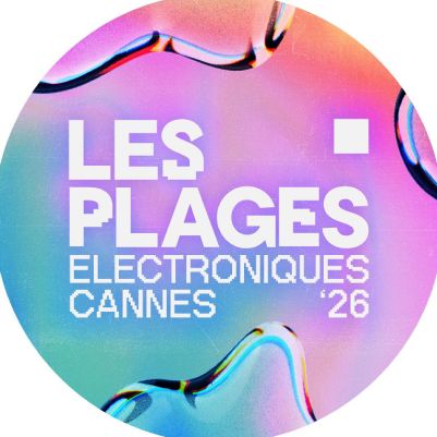 Les Plages Electroniques cover