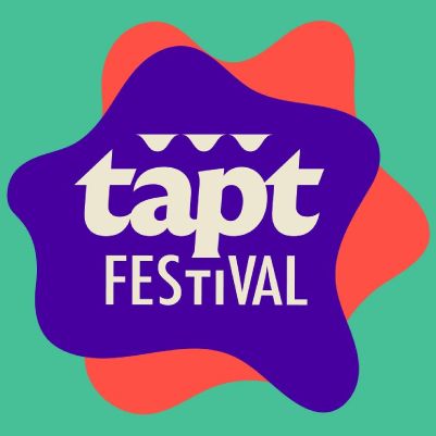 Tapt Festival Deventer cover