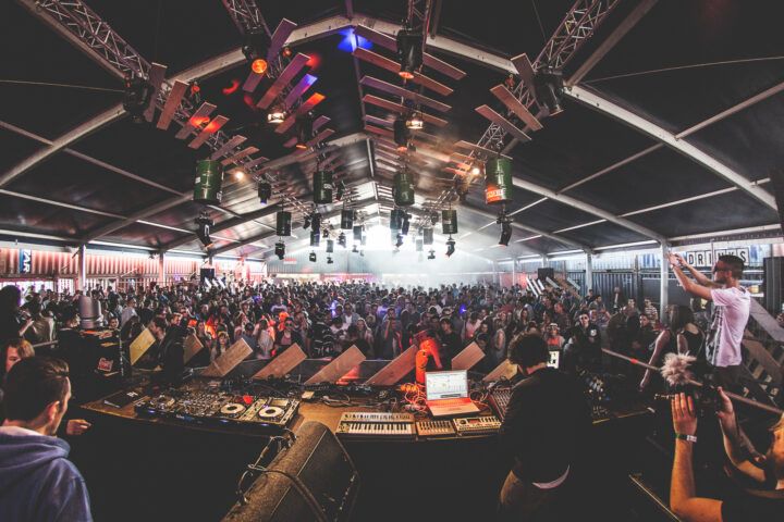 De 10 leukste festivals in Eindhoven