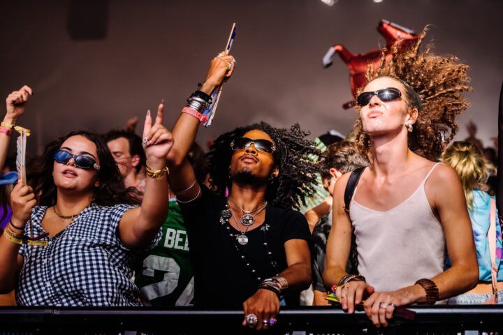 Lowlands nog steeds niet uitverkocht?