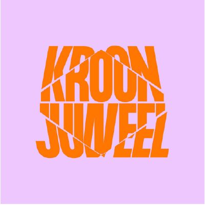 Kroonjuweel cover