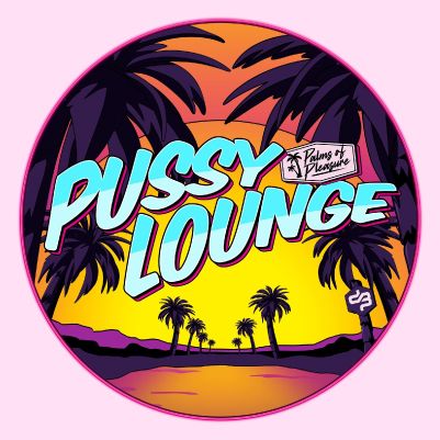 Pussy Lounge cover