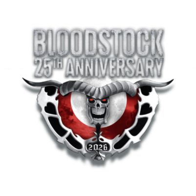 Bloodstock Open Air cover