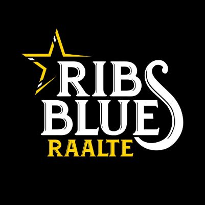 Ribs & Blues Festival cover