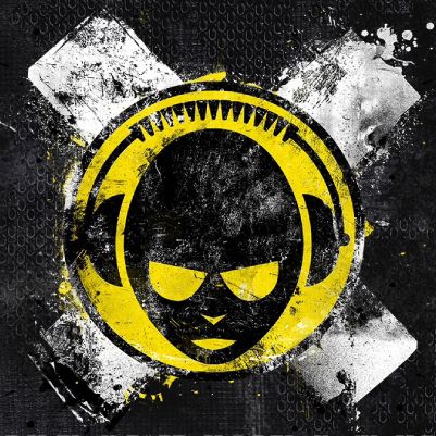 Shadowlands Rave cover