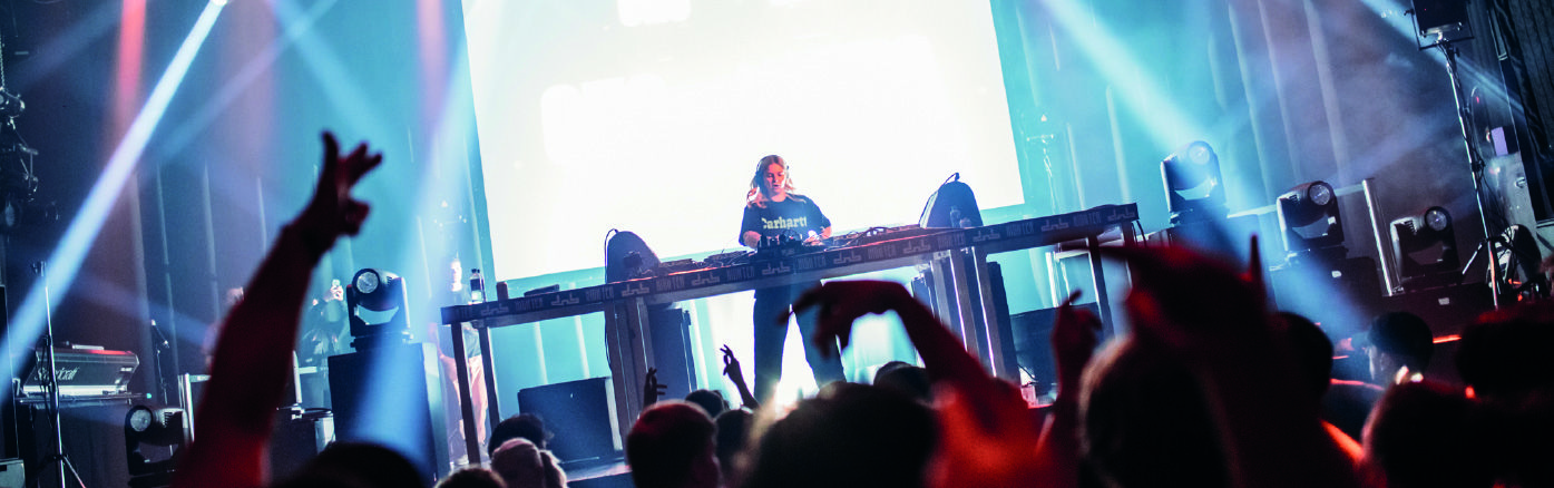 HIGH TEA x Subquake header