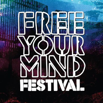 Free Your Mind Kingsday Arnhem  cover