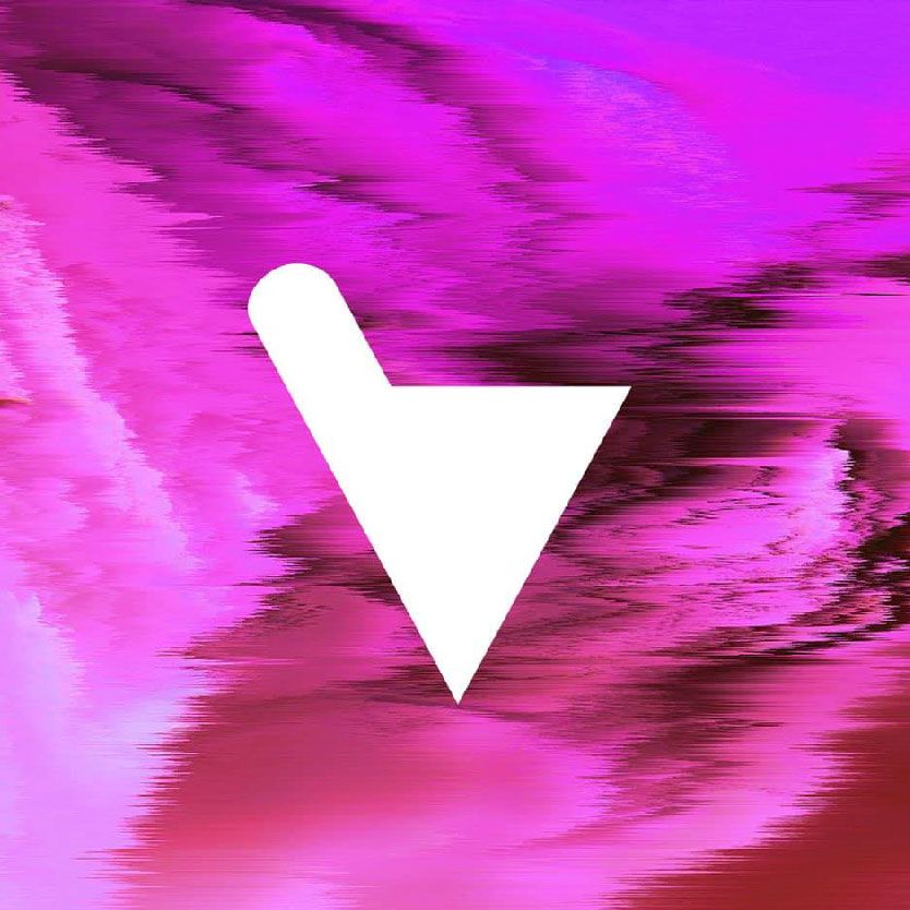 VERKNIPT Presents KARAH (all night long) cover