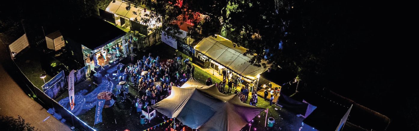 Grasland Buurtborrel header