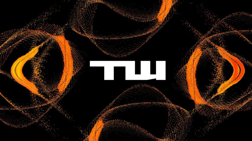 Time Warp - Madrid  cover