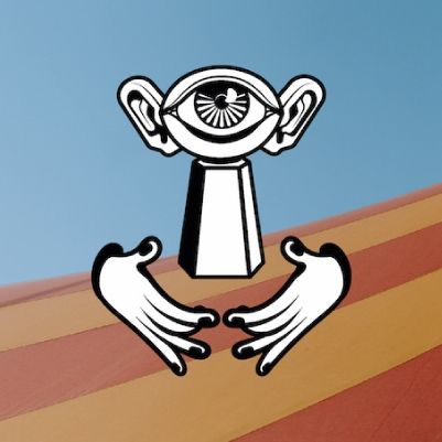 Thuishaven x Omar+ 5HRS cover