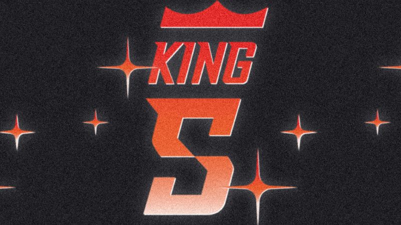 King-S Festival Koningsnacht cover