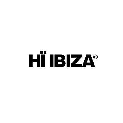 HÏ Ibiza cover
