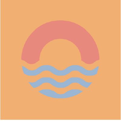 Overbruggen - Summer juni cover