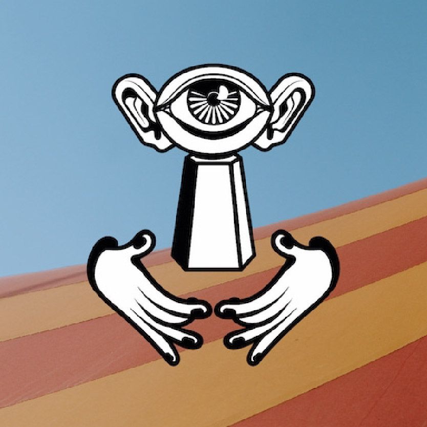 Thuishaven x Ketting 10 HRS cover