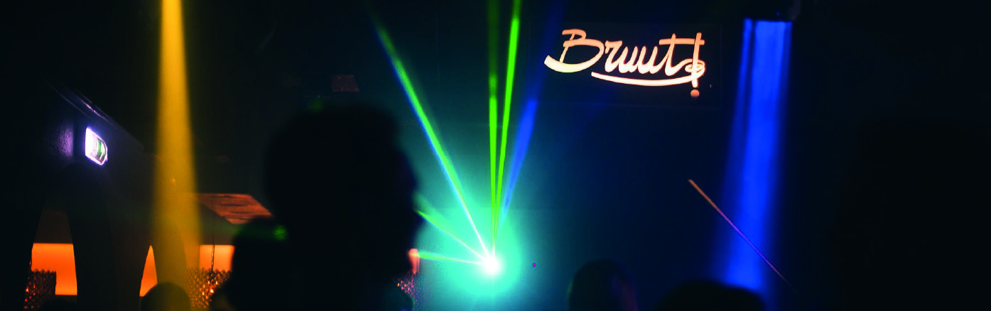 Bruut! Viert de Vrijheid header