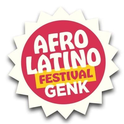 Afro-Latino Festival cover